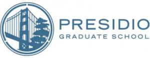 presidio graduate school