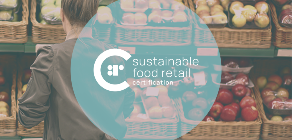 5 benefits of sustainable food retail