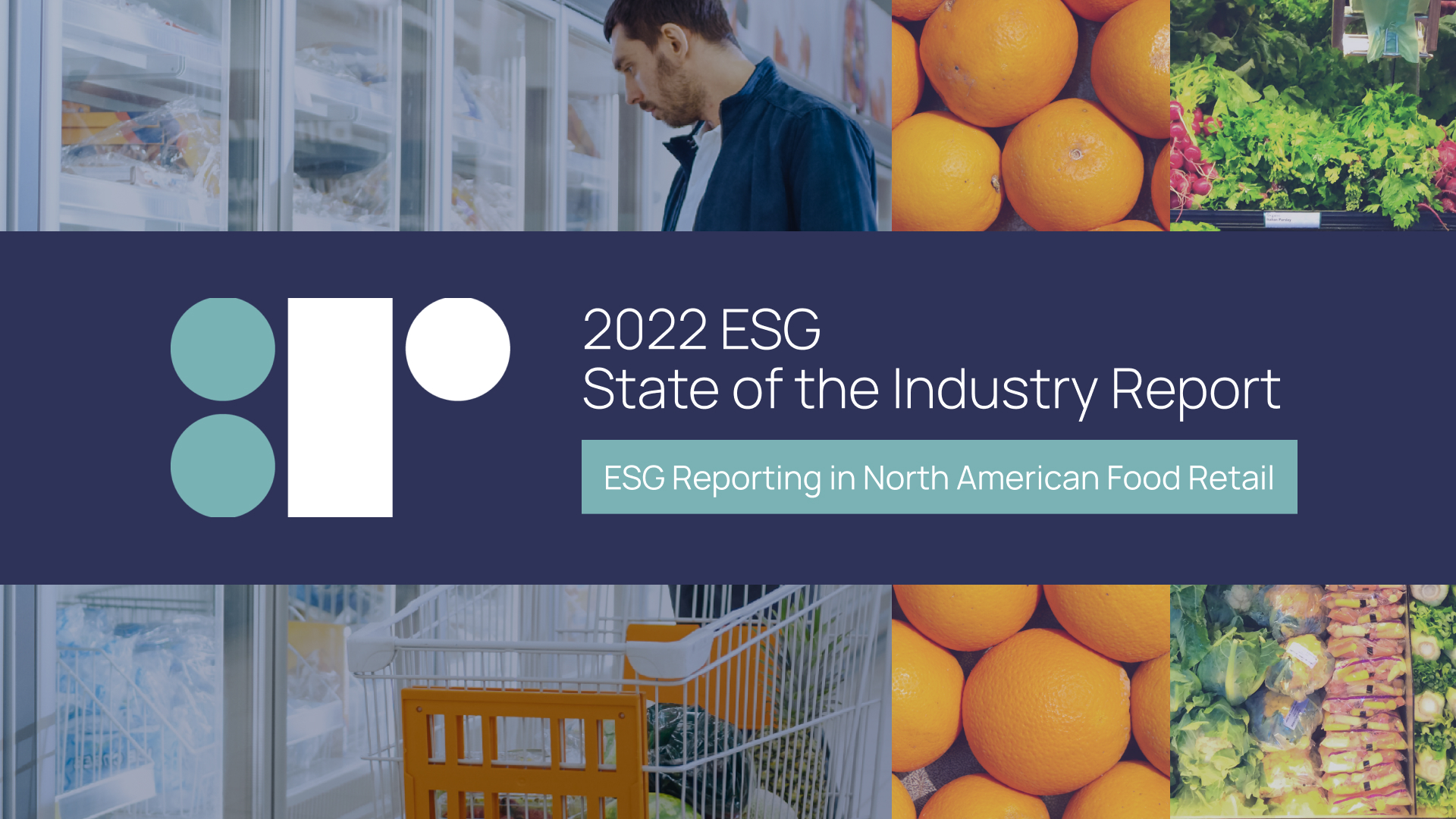 2022 ESG State of the Industry Report
