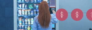 Ratio Institute How Vending Machines Erode Food Retailer Profits