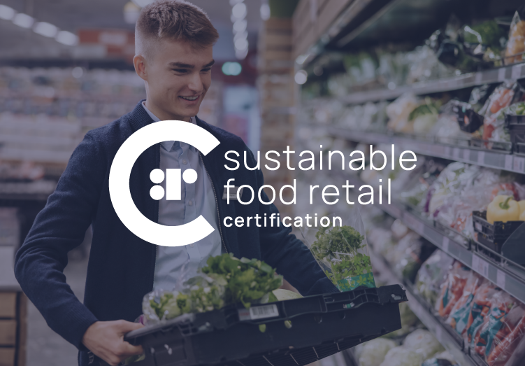 Sustainable Food Retail