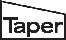 taper